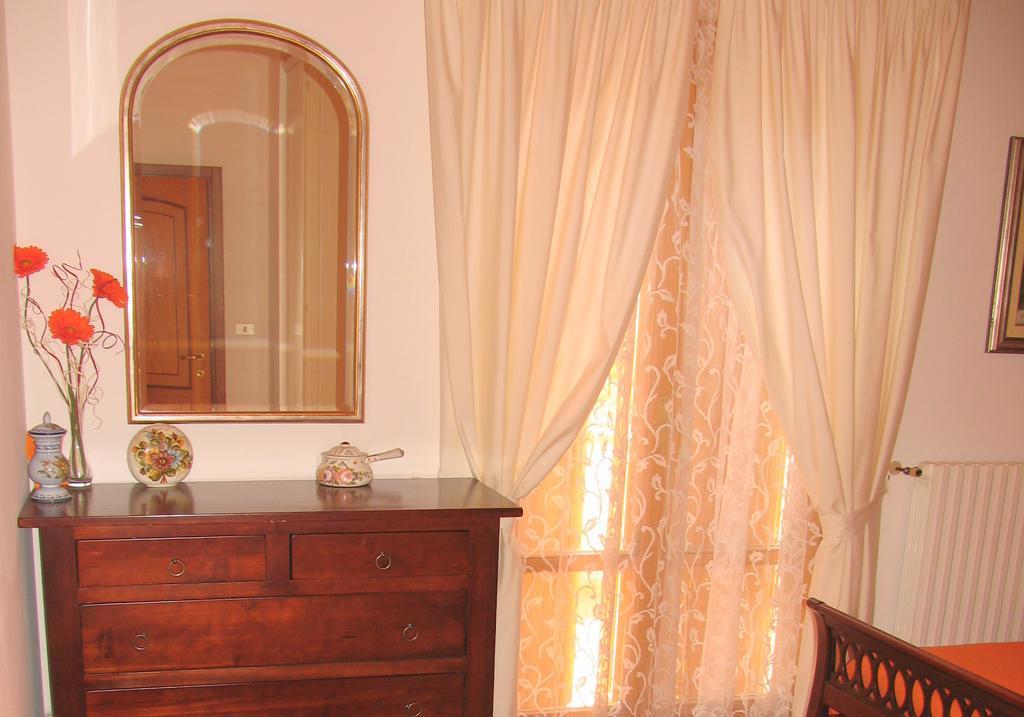 La Casa Dei Boschi Bed & Breakfast San Marino Room photo